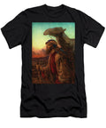 The Homeward Journey William J Webbe T-Shirt