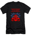 The Hyena Sheila Aleman T-Shirt
